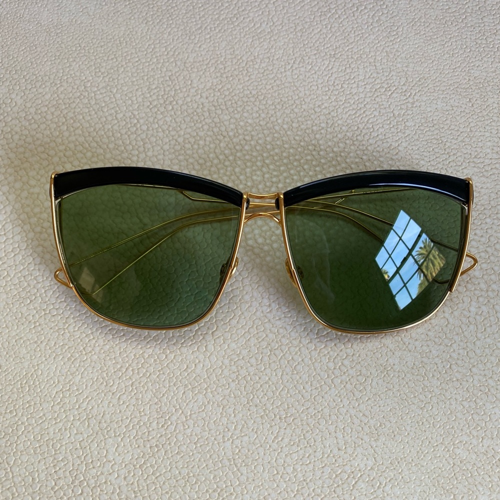 Christian Dior sunglasses